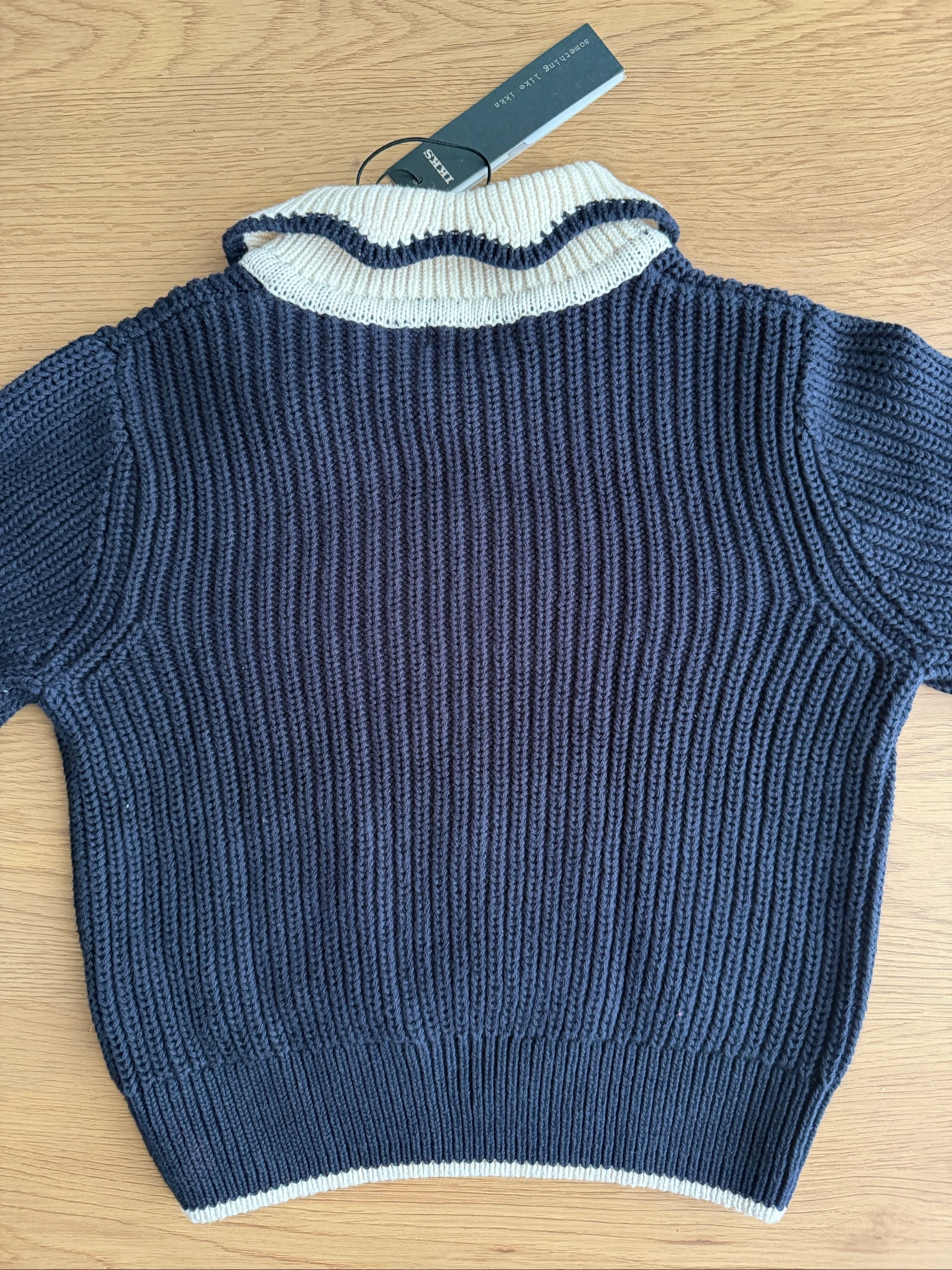 Ikks trui – photo 7